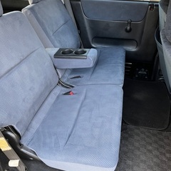 綺麗 バモス 車検付き8.9.9まで AT車　AC PSの画像