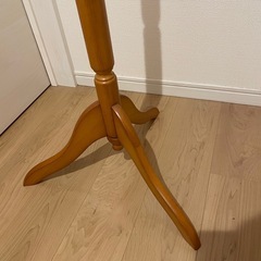 ポールハンガーの画像