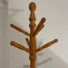 ポールハンガーの画像