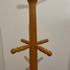 ポールハンガーの画像