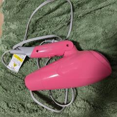 ヘアドライヤー