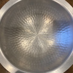 しゃぶしゃぶ鍋