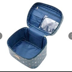 ディズニー　ミッキー　バニティーポーチ３点セットの画像