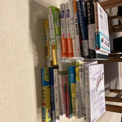 いろいろな本、譲ります！の画像