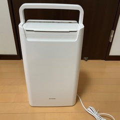 【取引完了】除湿機