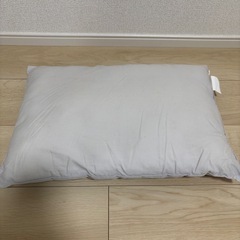 【急募:22日まで】まくら の画像