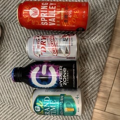 SPRING VALLEY BREWERY その他ビールまとめ売り