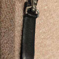 PORTERキーリング