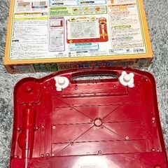 【売り切れ】アンパンマン天才脳　おしゃべりらくがき教室DX★の画像