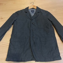 ジャケット
