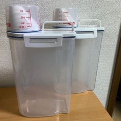 米びつ