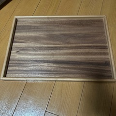 木製トレー