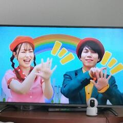 42型液晶テレビ