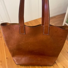 原点　ブランドバッグの画像