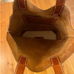 原点　ブランドバッグの画像