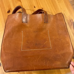 原点　ブランドバッグの画像