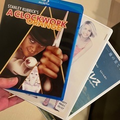 DVD譲りますの画像