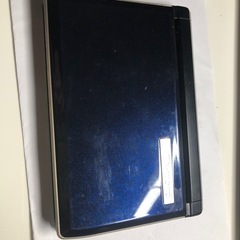 電子辞書6