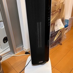 デロンギ セラミックファンヒーター 26日まで