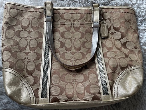 coach バッグ
