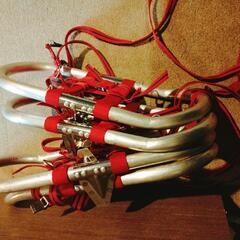 【決定】スノーシューの画像