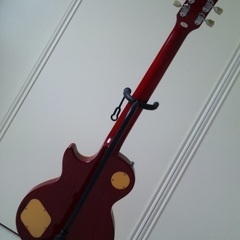 ※相談中※《ジャンク品・難あり》PhotoGenic ◆ エレキギター ◆ エレアコ フォトジェニックの画像