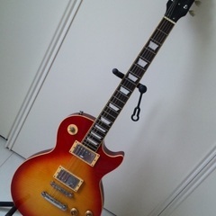 ※相談中※《ジャンク品・難あり》PhotoGenic ◆ エレキギター ◆ エレアコ フォトジェニックの画像