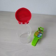 ポケモン 採集キットの画像