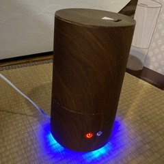 加湿器
