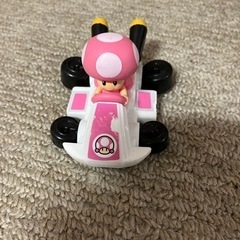 ハッピーセットおもちゃ
