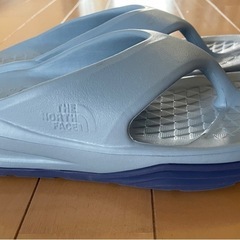 【取引完了】ノースフェイス　サンダル　26.0cm の画像