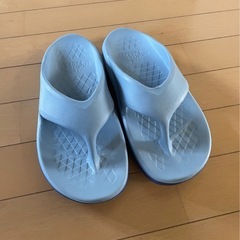 【取引完了】ノースフェイス　サンダル　26.0cm の画像