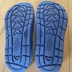 【取引完了】ノースフェイス　サンダル　26.0cm の画像