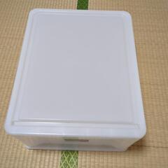 天馬　収納ケース　1個の画像