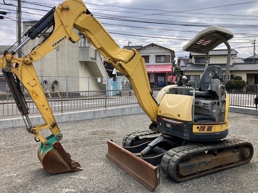 ヤンマー　B3-6A