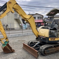 ヤンマー　B3-6A