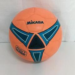 0316-252 サッカーボール　MIKASA 4号球