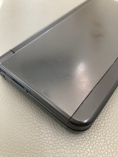 new Nintendo 3ds