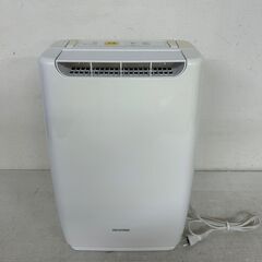 【IRIS OHYAMA】アイリスオーヤマ 衣類乾燥除湿機 DD...