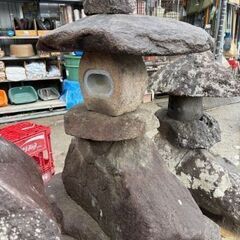 ②灯篭の画像