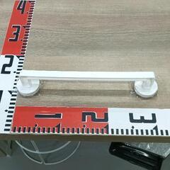 0316-203 タオル器　吸盤タイプ