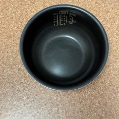 5．5合炊き炊飯ジャーの画像