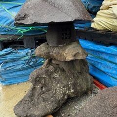 ③灯篭の画像