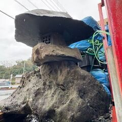 ③灯篭の画像