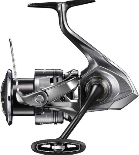 【新品未使用】シマノ 24ツインパワー4000XG スピニングリール