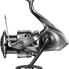 新品未使用】シマノ 24ツインパワー4000XG スピニングリール (take 