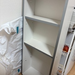 本棚（予約済み）