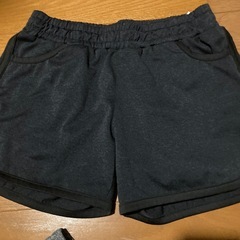 Mサイズショートパンツ2枚セット￼の画像