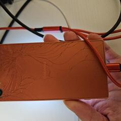 Xperia SO-02Hの画像