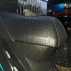 ホンダdio SRの画像